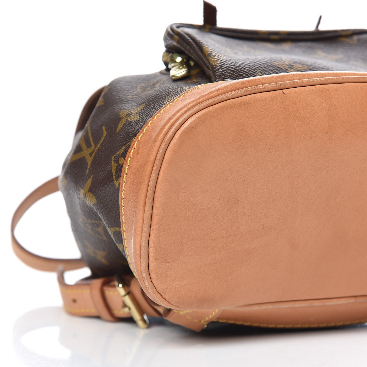 Monogram Mini Montsouris Backpack