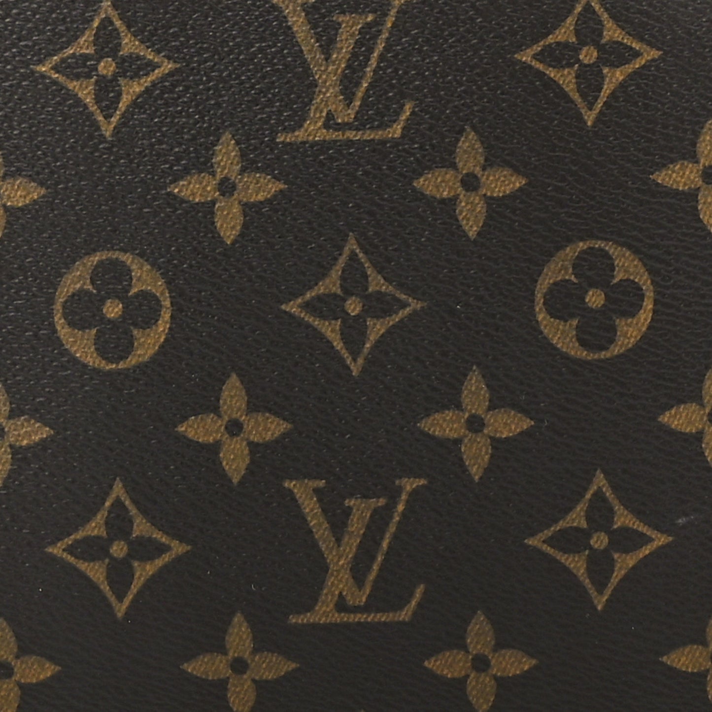 Monogram Neverfull MM GM Pochette Rose Ballerine