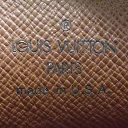 Louis Vuitton Monogram Drouot 9 of 10