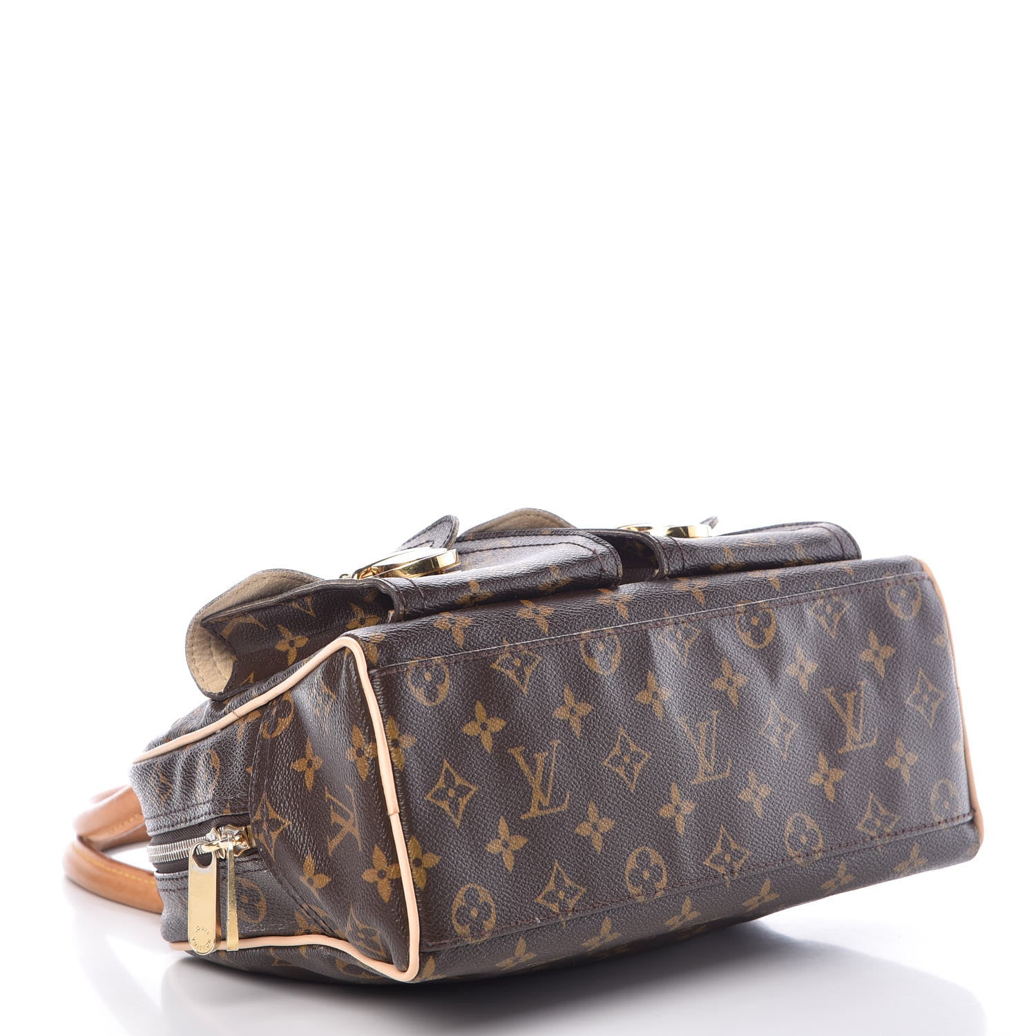 Louis Vuitton Monogram Manhattan PM 4 of 7