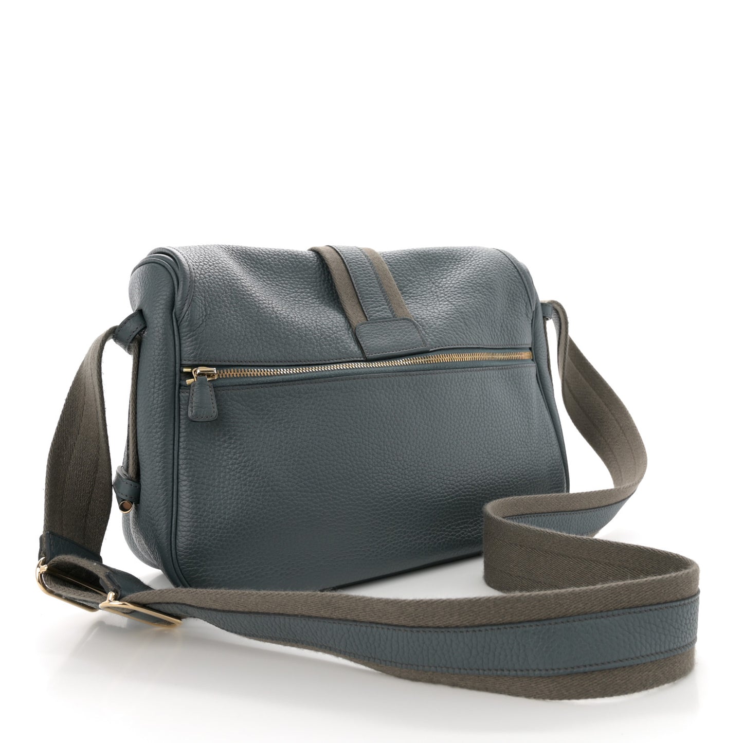 Taurillon Clemence Bourlingue Bleu Orage Etain