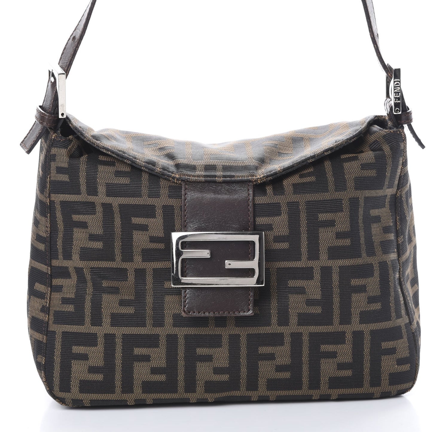Zucca Baguette Brown