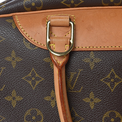 Louis Vuitton Monogram Deauville 17 of 21