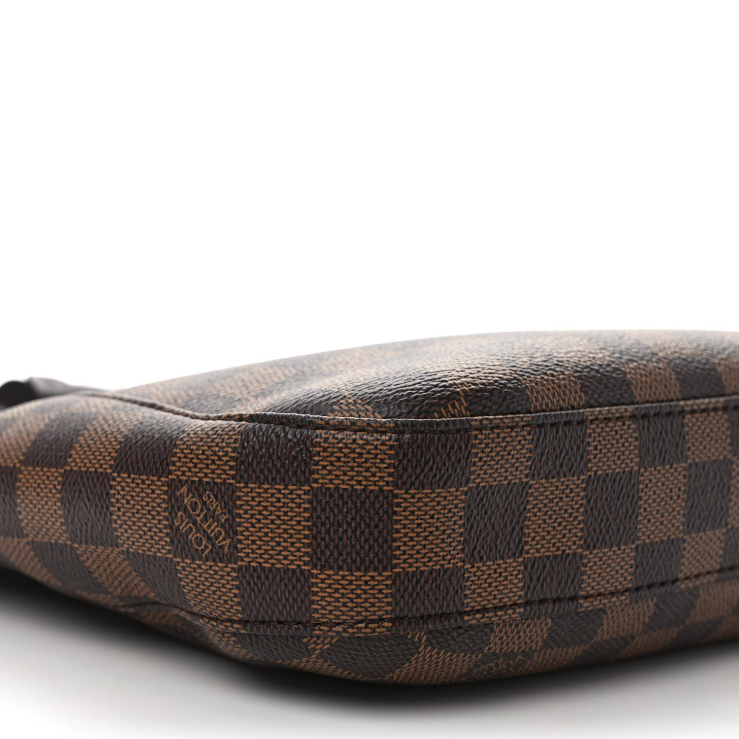Louis Vuitton Damier Ebene South Bank Besace 7 of 8
