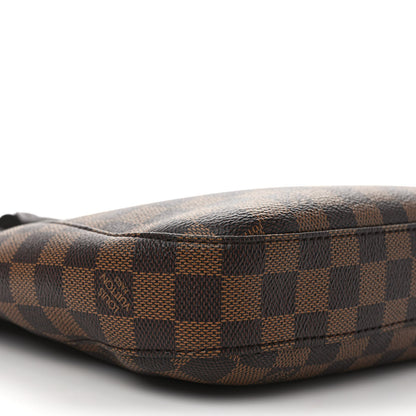 Louis Vuitton Damier Ebene South Bank Besace 7 of 8