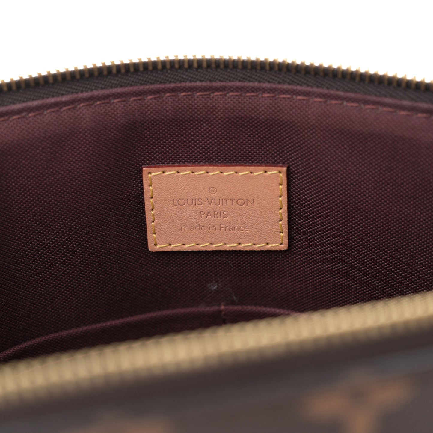 Monogram Rivoli MM