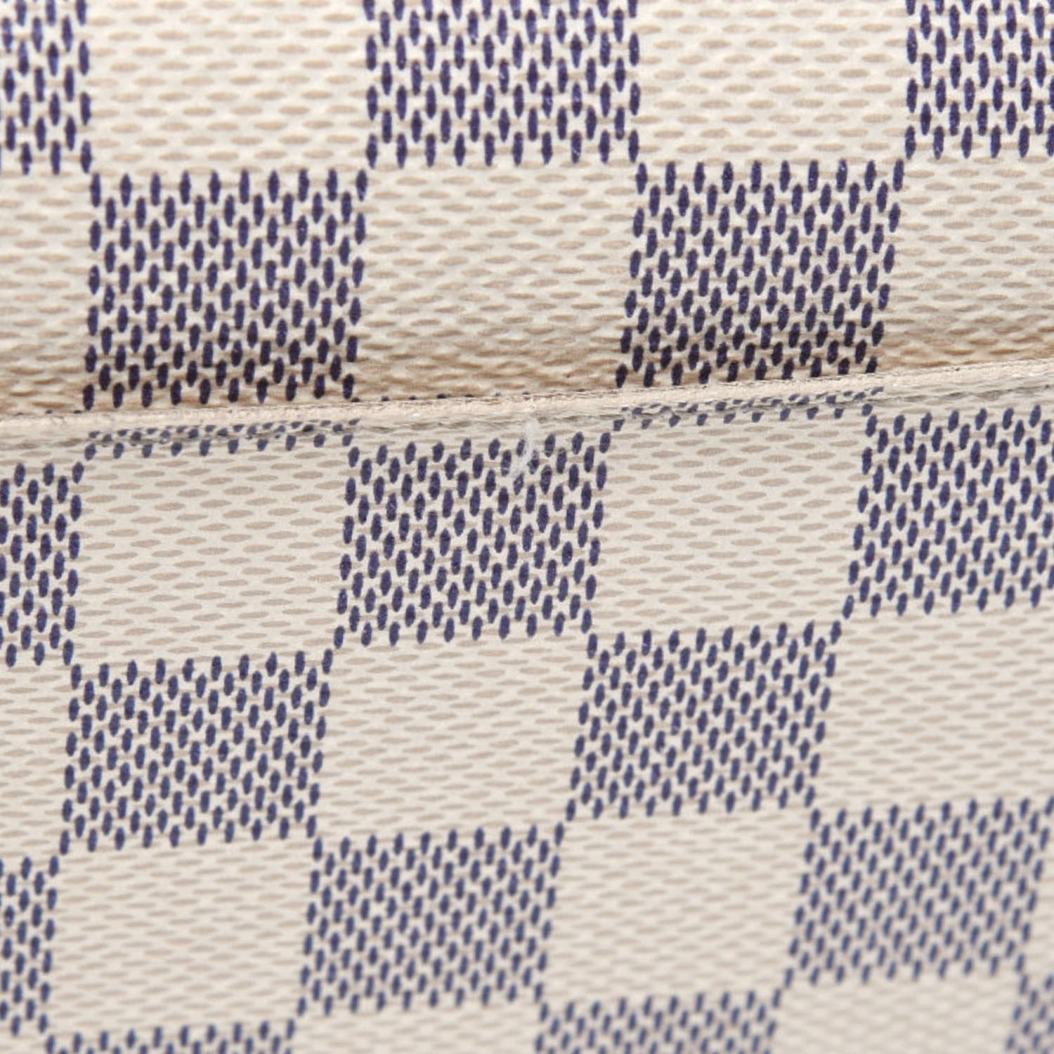 Louis Vuitton Damier Azur Sarah Wallet NM 13 of 17