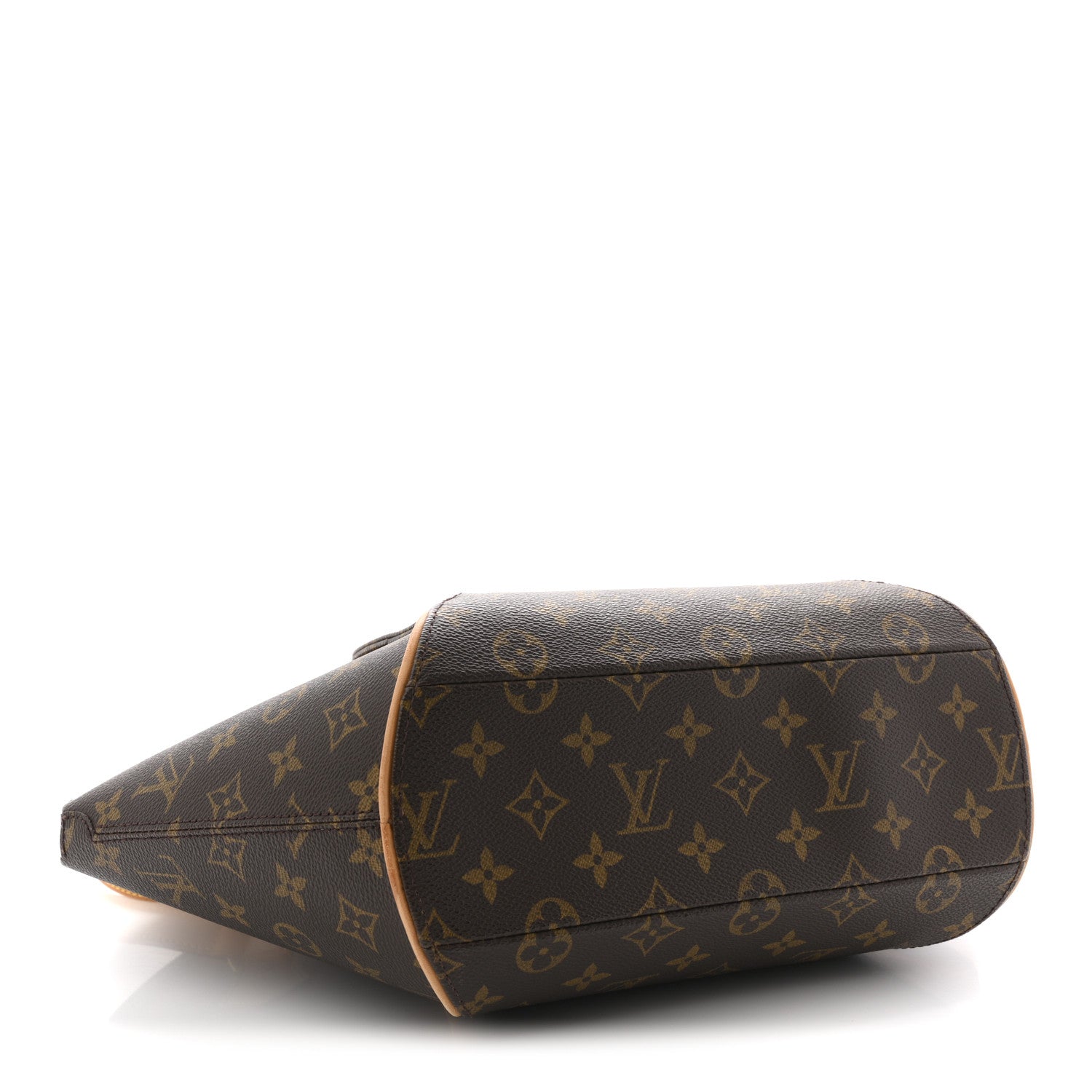 Louis Vuitton Monogram Ellipse GM Shopping Bag 4 of 14
