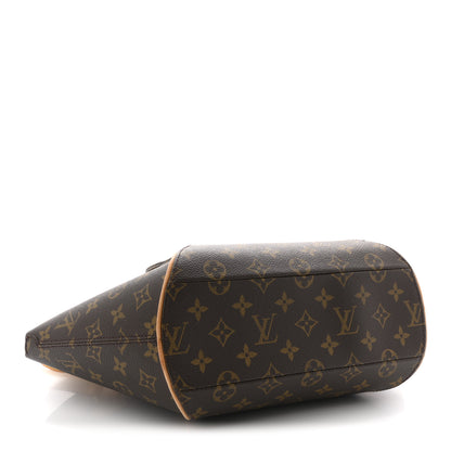 Louis Vuitton Monogram Ellipse GM Shopping Bag 4 of 14