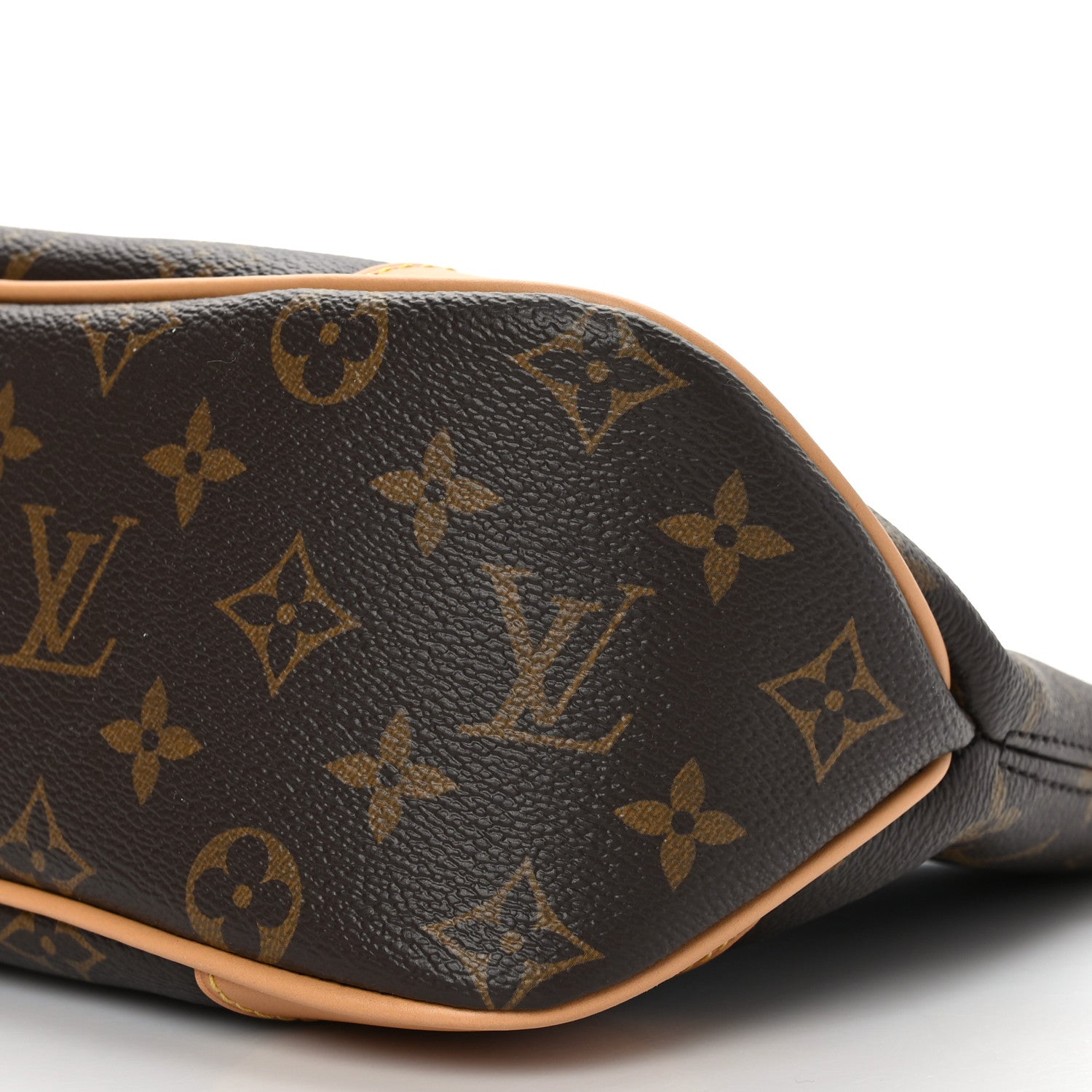 Louis Vuitton Monogram Boulogne NM 7 of 7