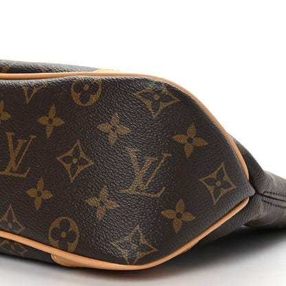 Louis Vuitton Monogram Boulogne NM 7 of 7