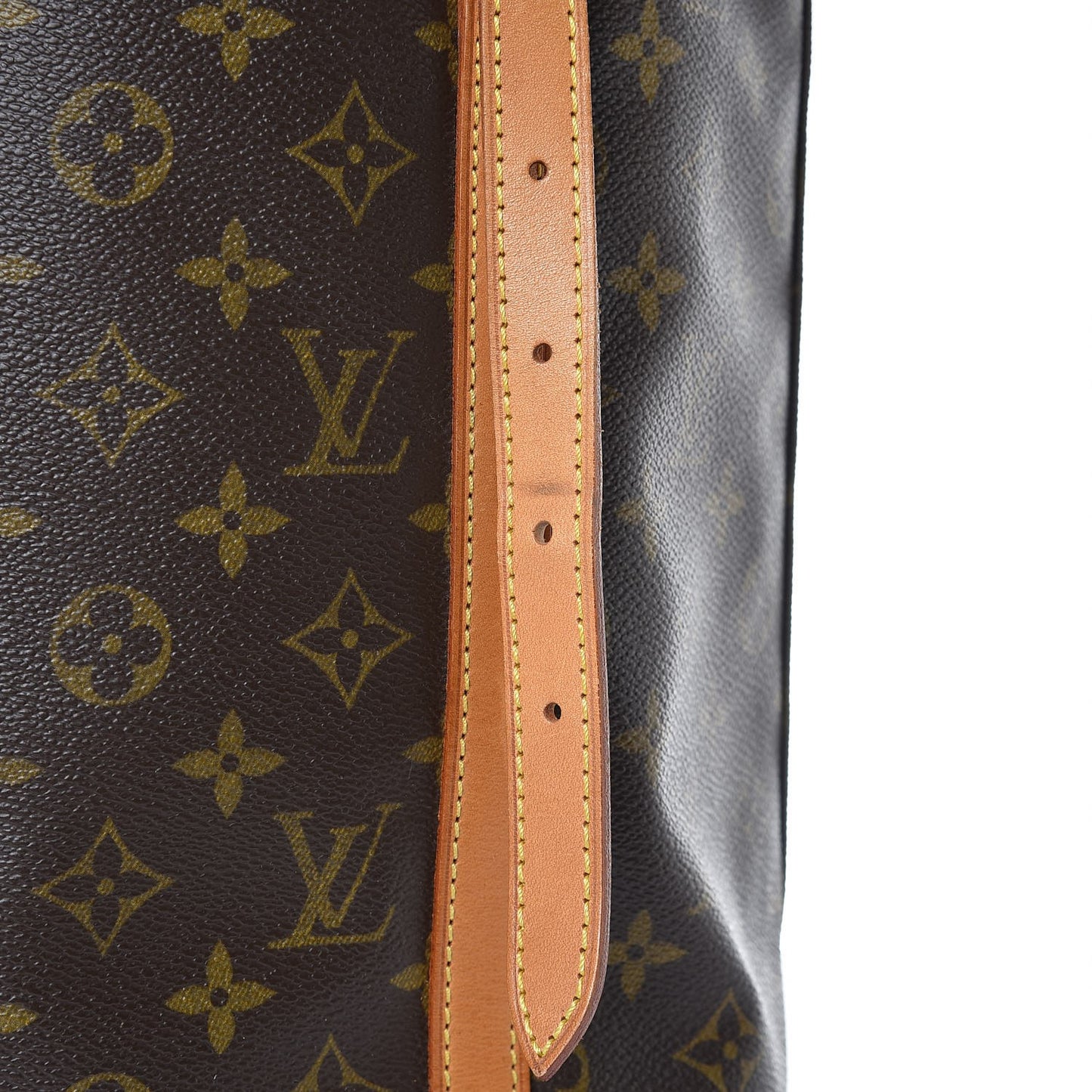 Monogram Bucket 27