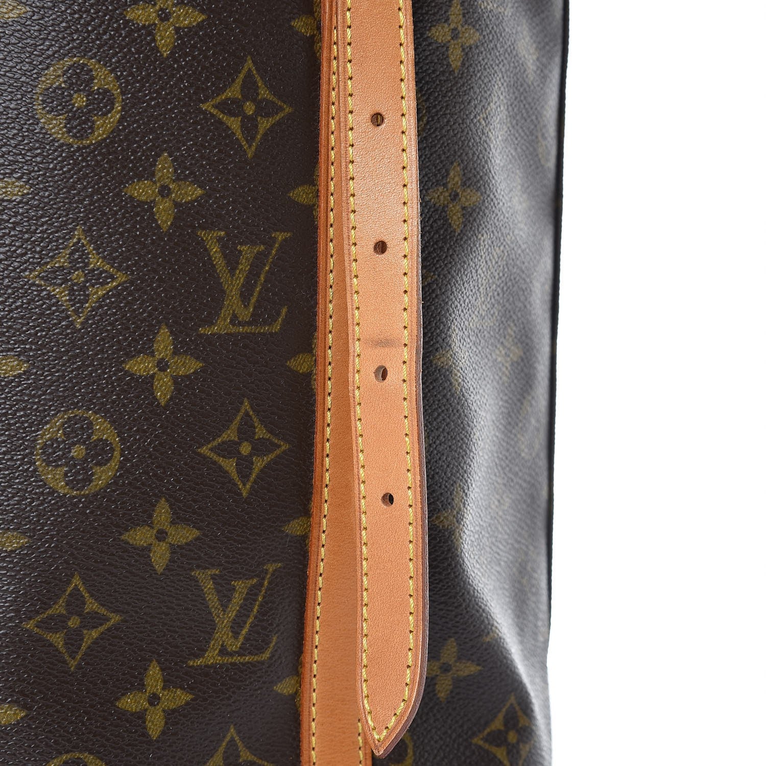 Louis Vuitton Monogram Bucket 27 11 of 14