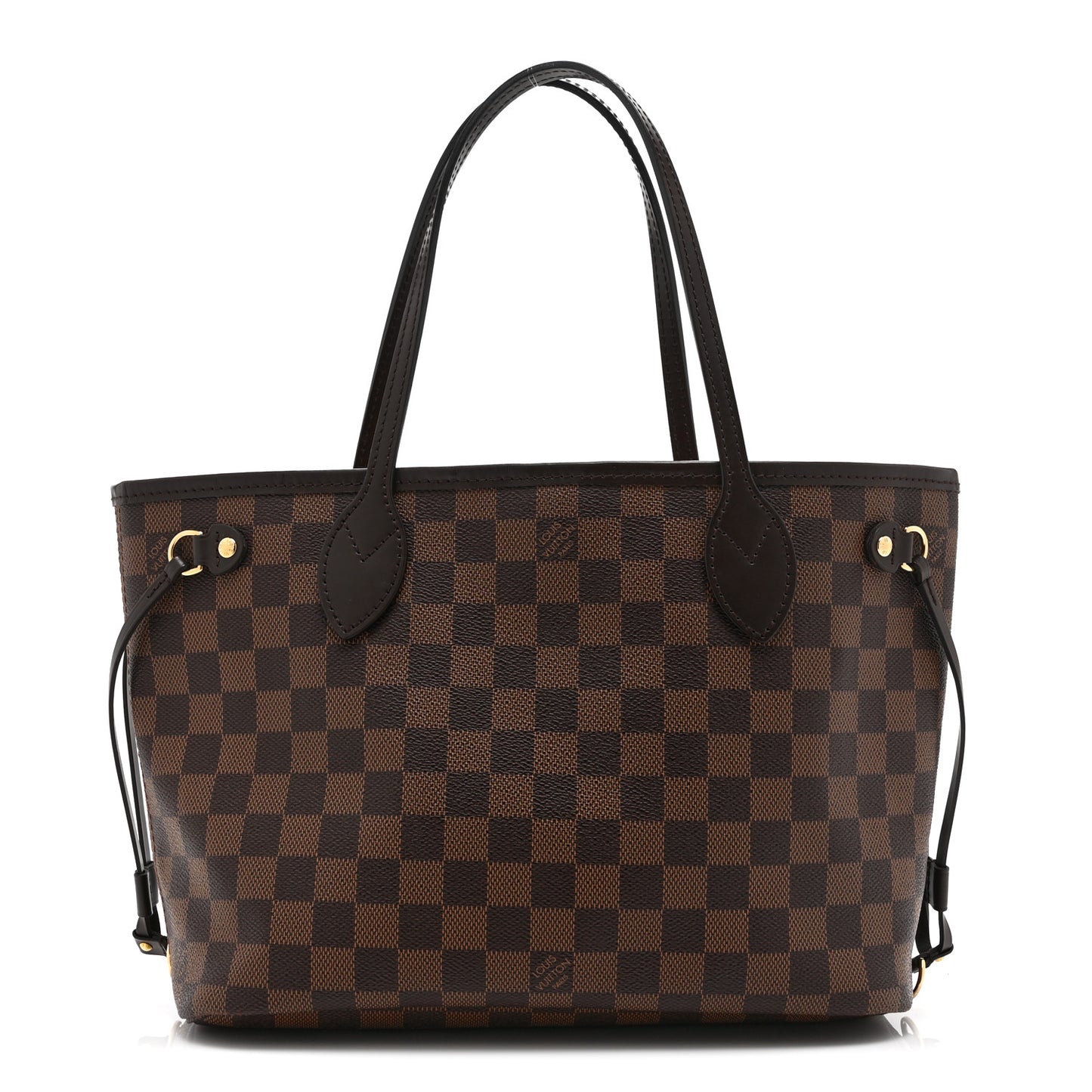 Damier Ebene Neo Neverfull PM