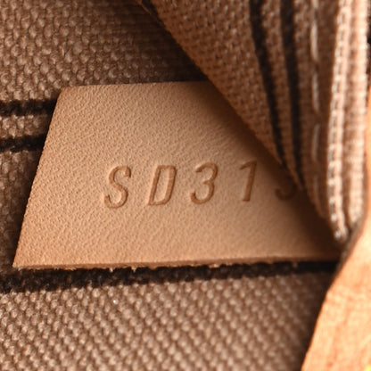 Louis Vuitton Monogram Neo Neverfull GM 7 of 10