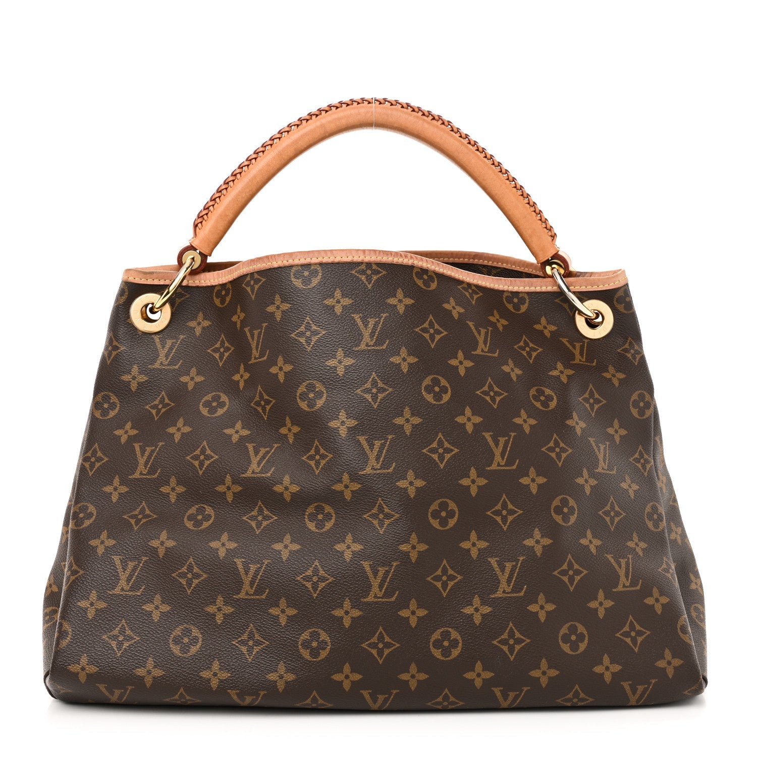 Louis Vuitton Monogram Artsy MM 1 of 12