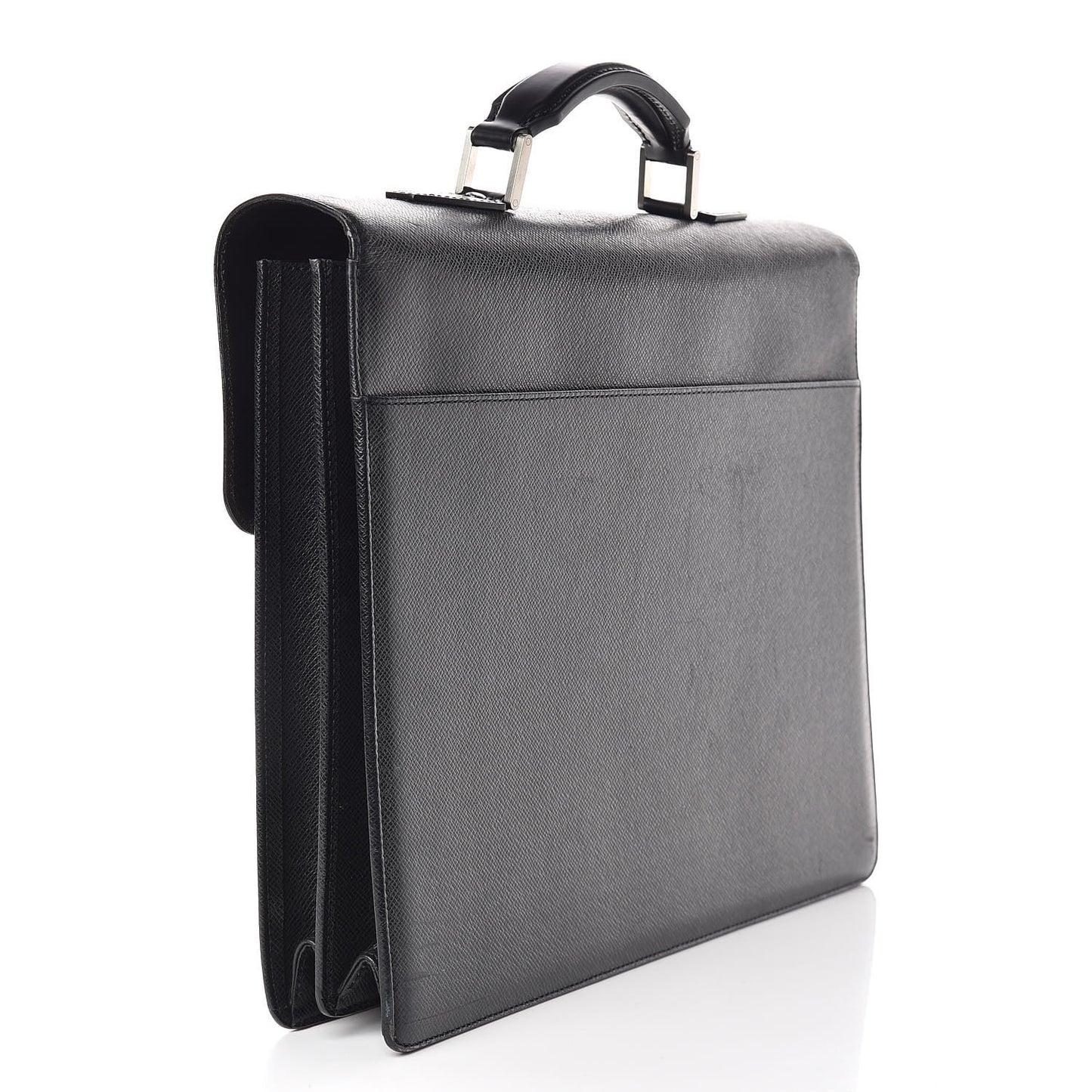 Taiga Moskova 2 Soufflots Briefcase Ardoise