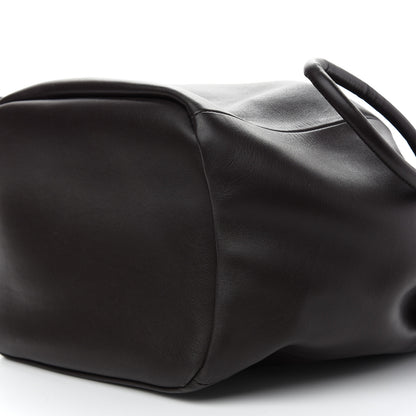 Bottega Veneta Calfskin Large Beak Tote Fondant 9 of 11