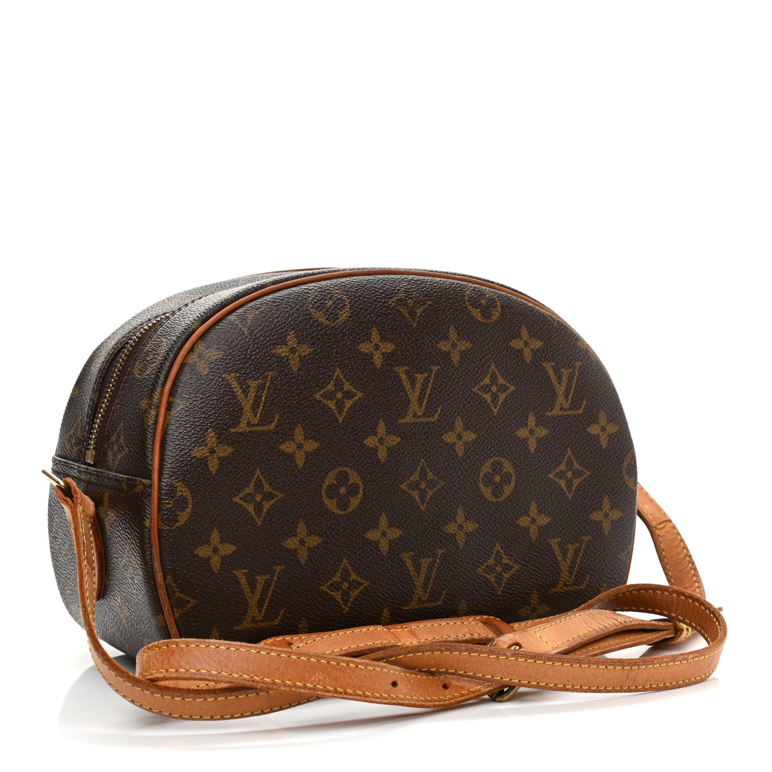 Louis Vuitton Monogram Blois 3 of 14
