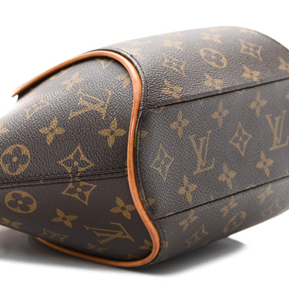 Louis Vuitton Monogram Ellipse PM 8 of 11