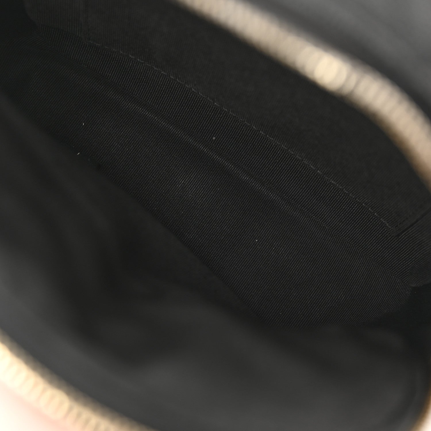Chanel Caviar Quilted Small CC Day Backpack Black 5 of 12