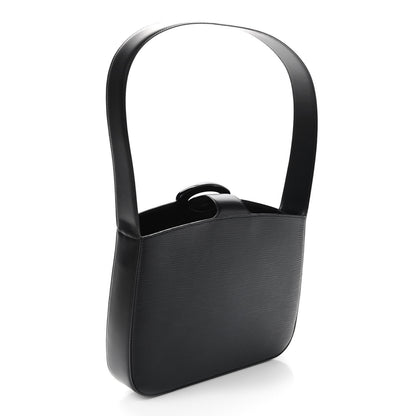 Louis Vuitton Epi Reverie Black 3 of 8