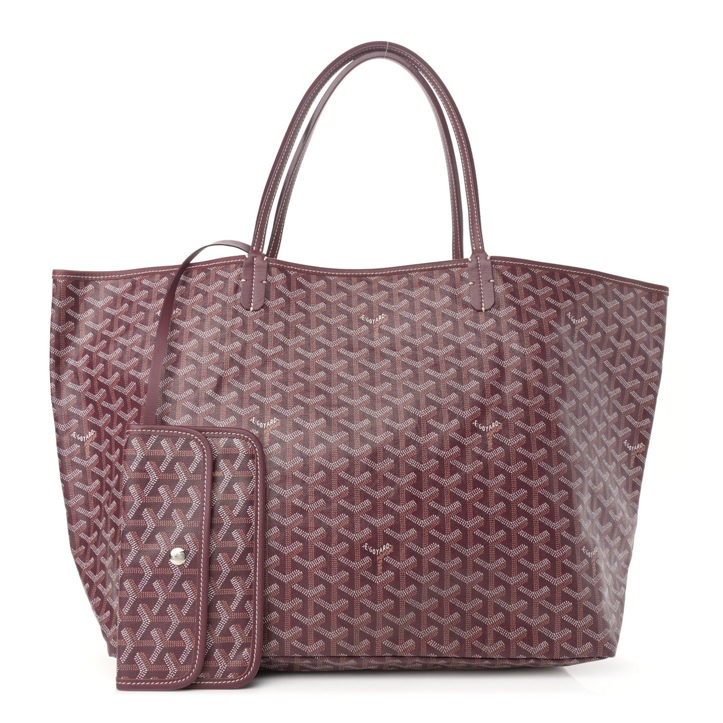 Goyardine Saint Louis GM Bordeaux