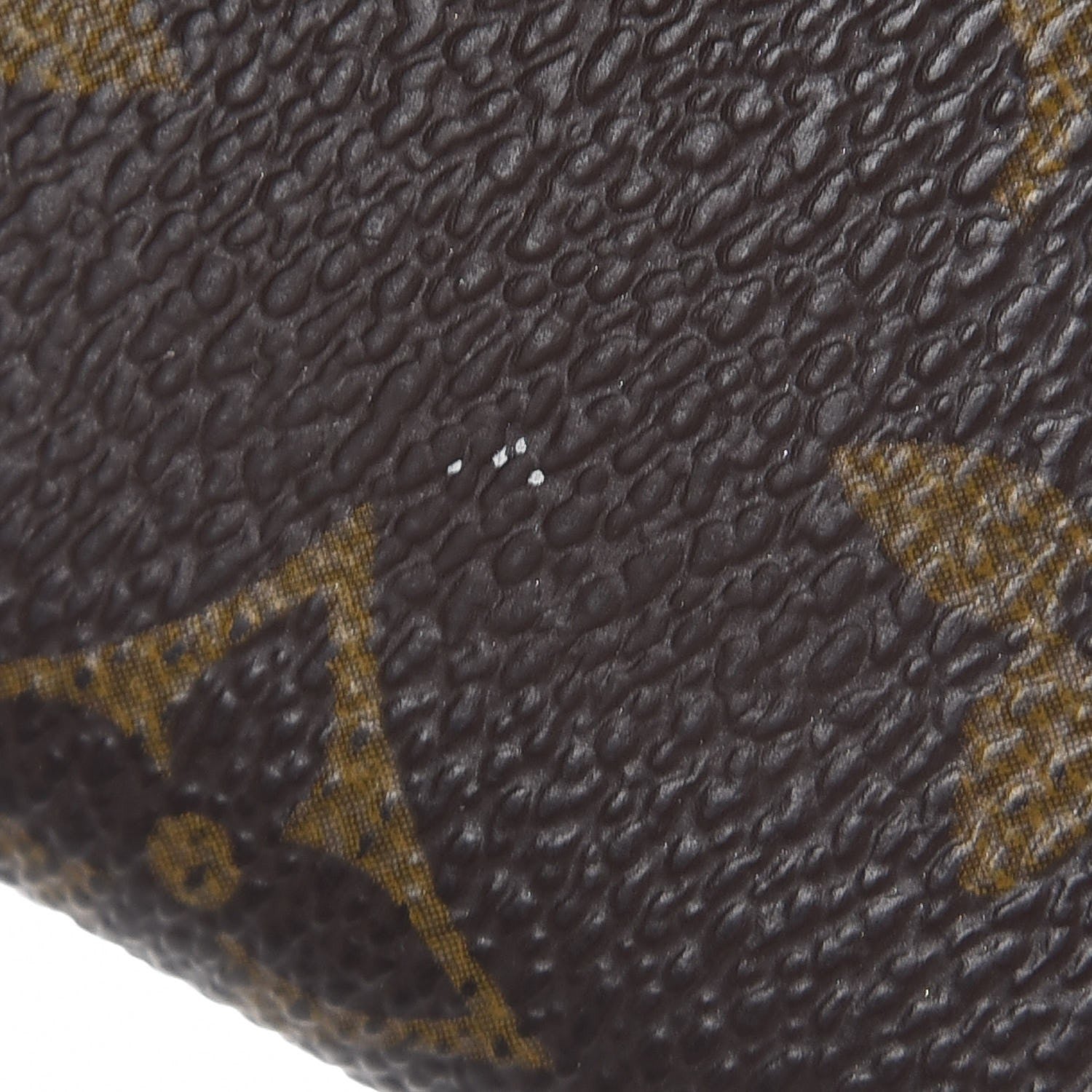 Louis Vuitton Monogram Checkbook Holder Wallet 9 of 15