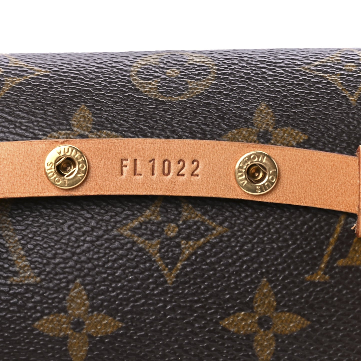 Monogram Pochette Florentine M