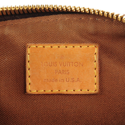 Louis Vuitton Monogram Palermo PM 6 of 18