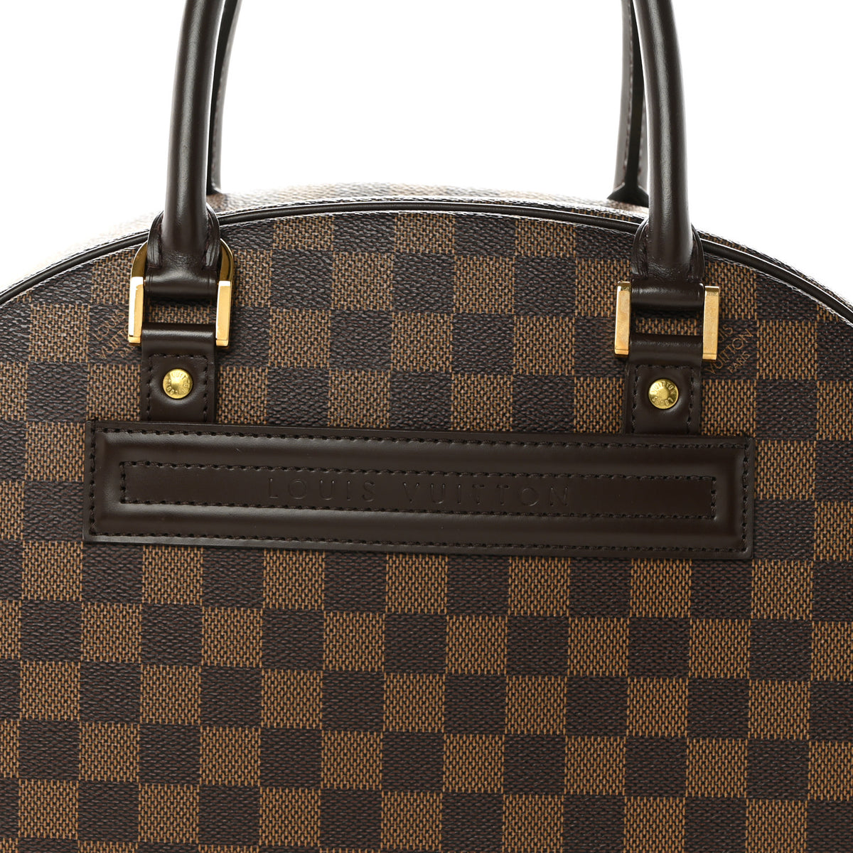 Damier Ebene Nolita