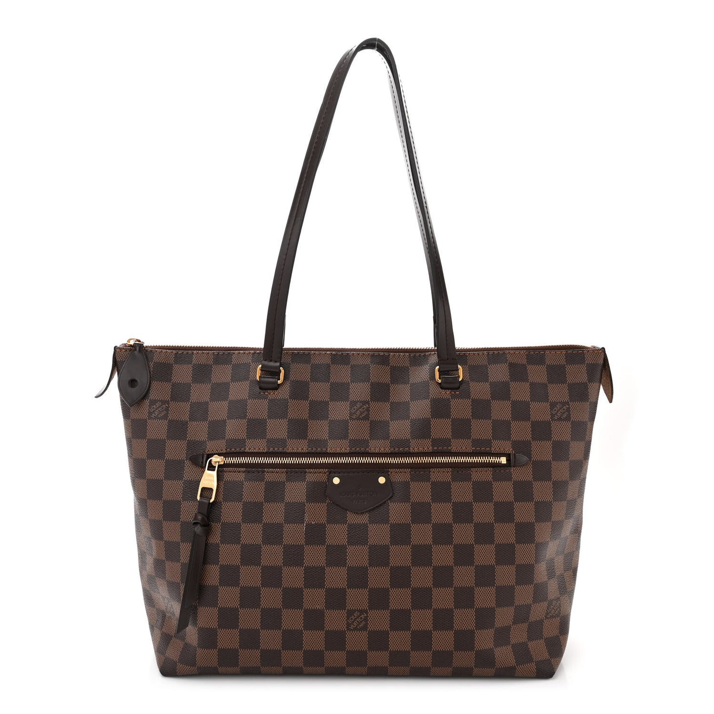 Damier Ebene Iena MM
