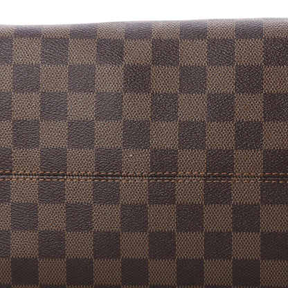 Louis Vuitton Damier Ebene Iena MM 9 of 10