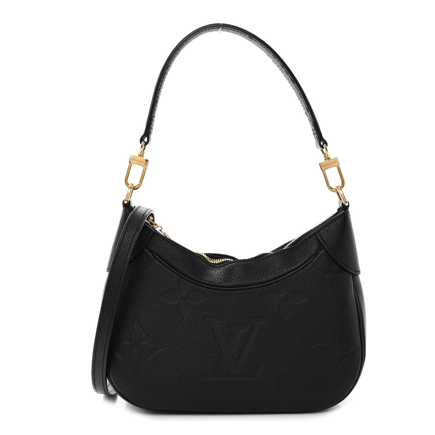 Empreinte Monogram Giant Bagatelle NM Black
