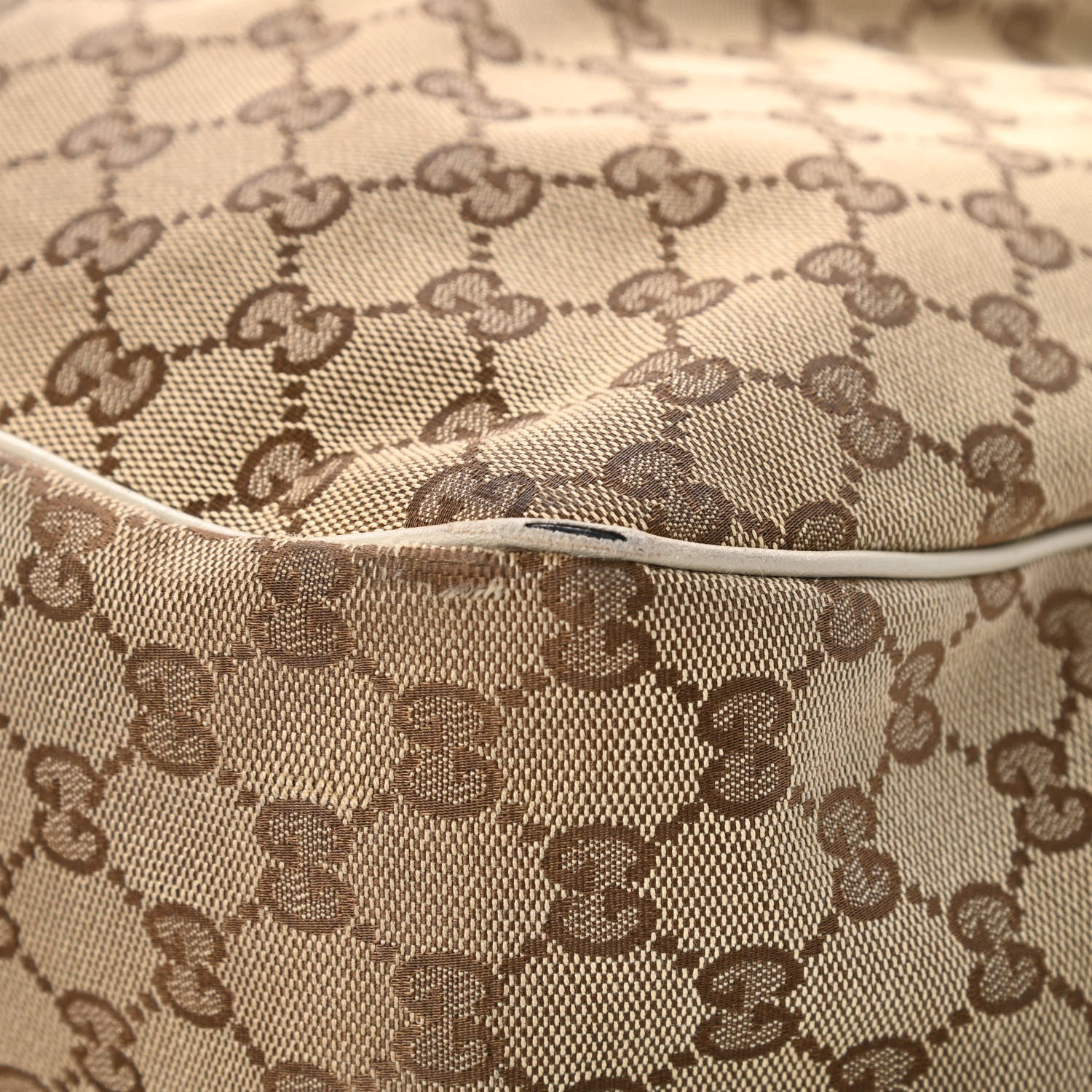Gucci Monogram Medium Sukey Top Handle Tote Off White 12 of 21