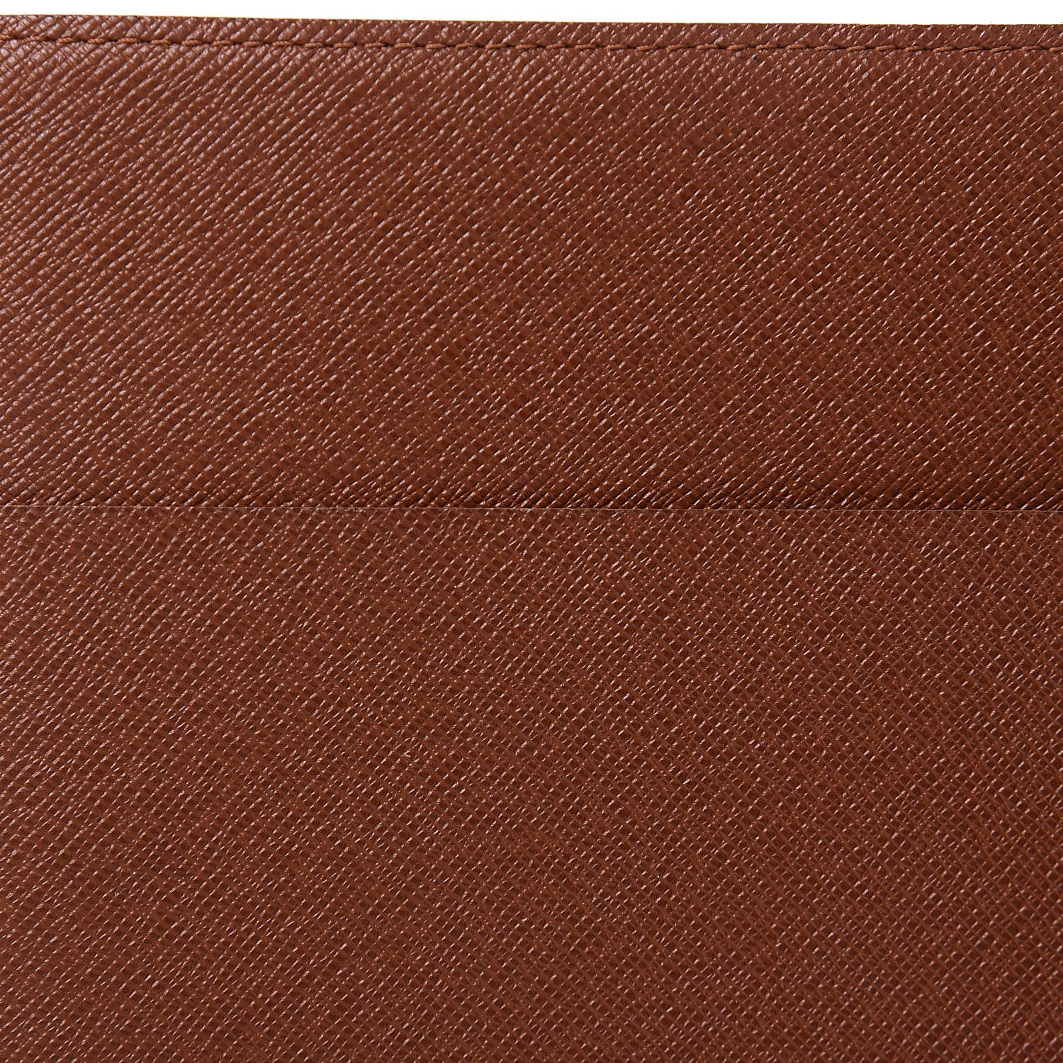 Louis Vuitton Monogram Desk Agenda Cover 7 of 8