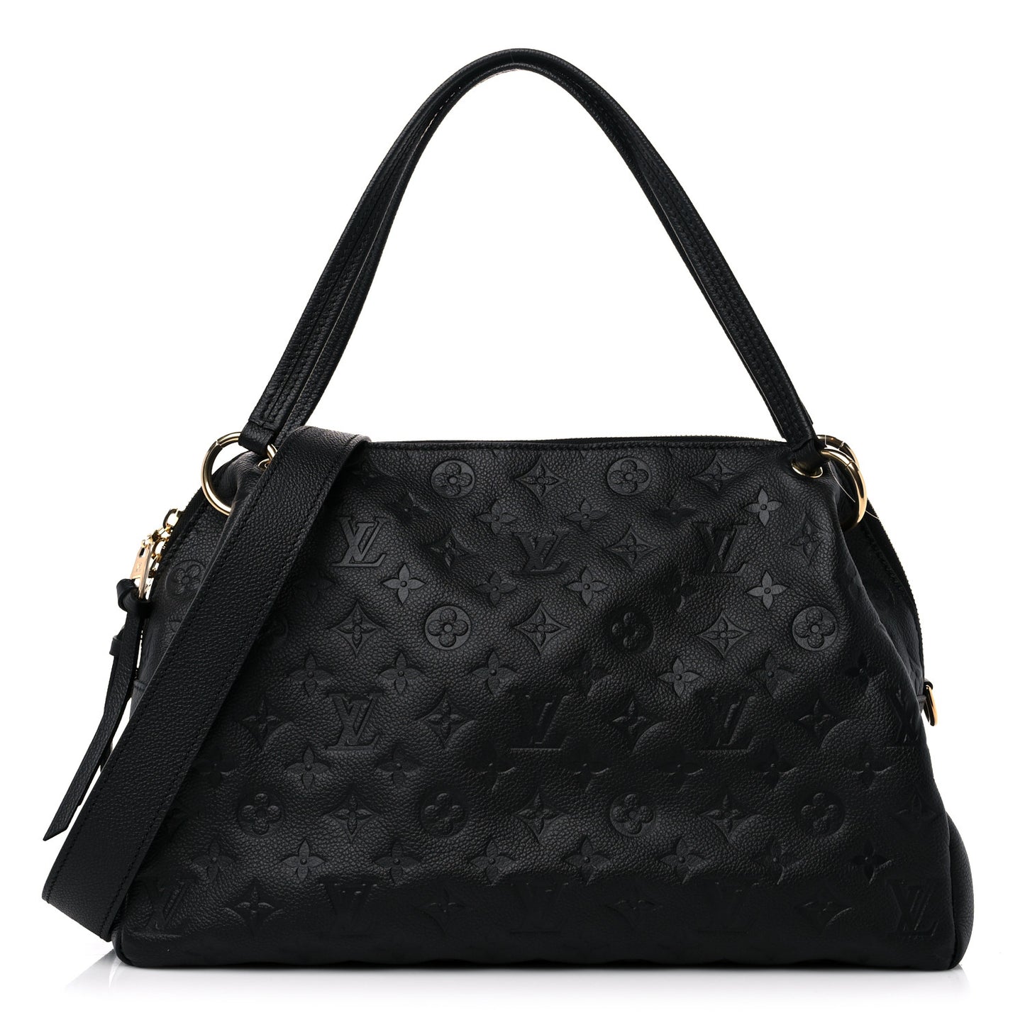 Empreinte Ponthieu PM Black