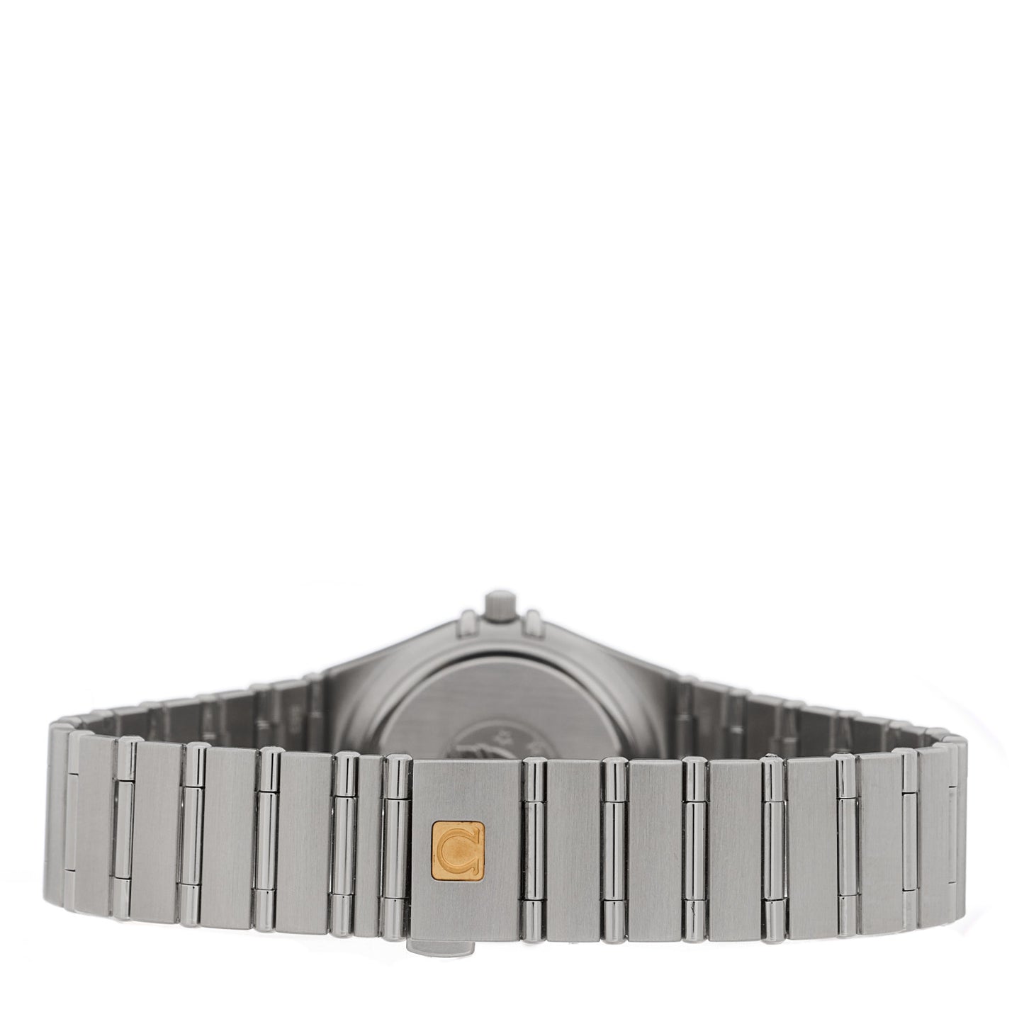 Stainless Steel 27mm Constellation Quartz Watch White 1582.30