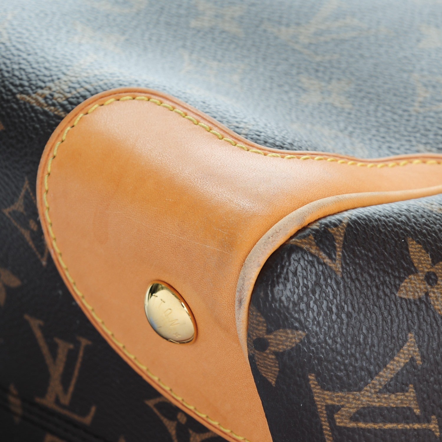 Louis Vuitton Monogram Estrela NM 9 of 9