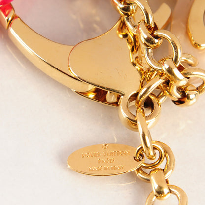 Louis Vuitton Insolence Bag Charm Multicolor 4 of 4