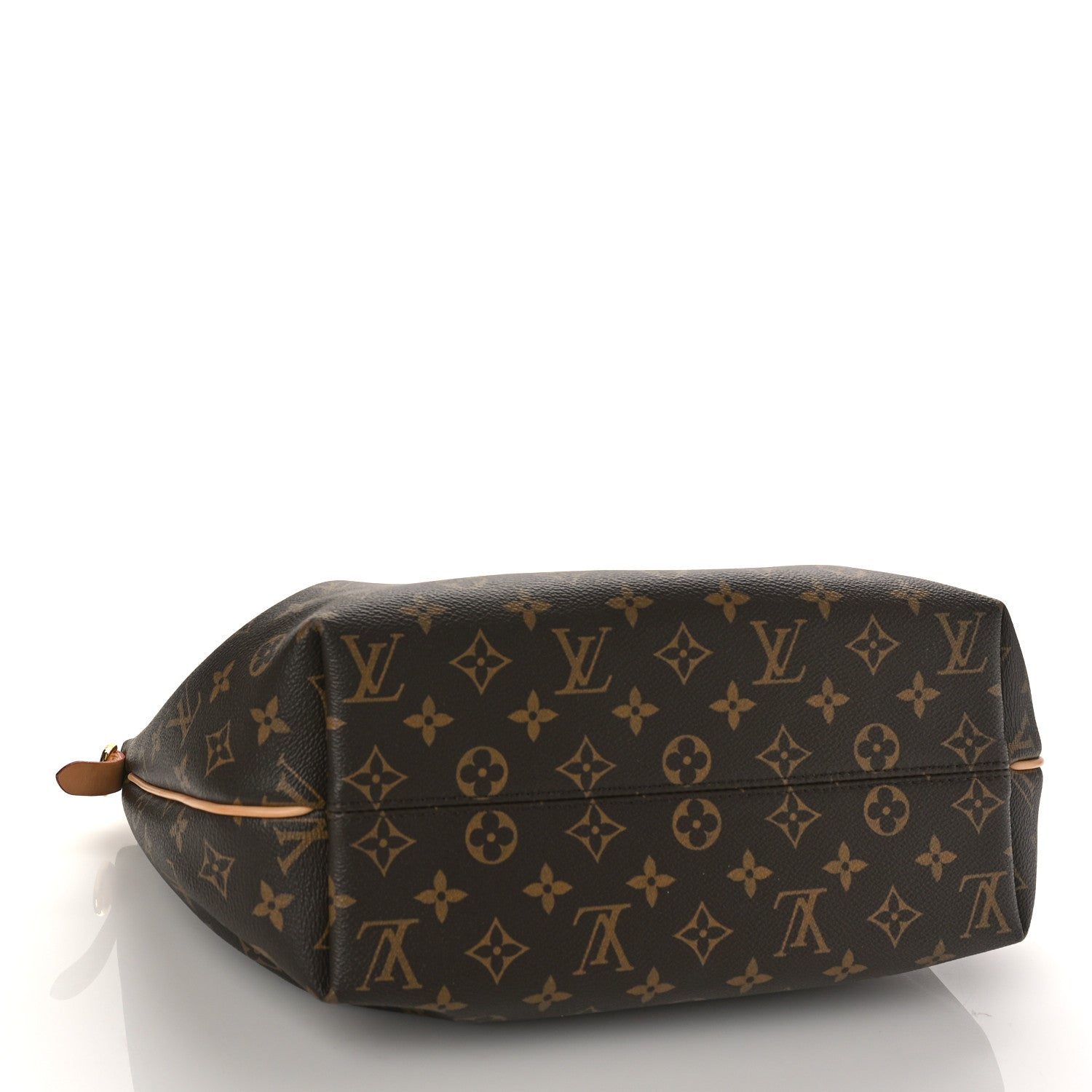Louis Vuitton Monogram Turenne MM 4 of 8