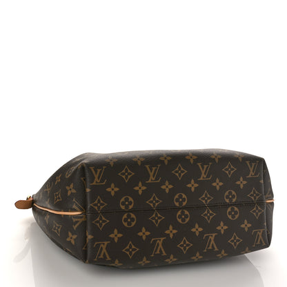 Louis Vuitton Monogram Turenne MM 4 of 8
