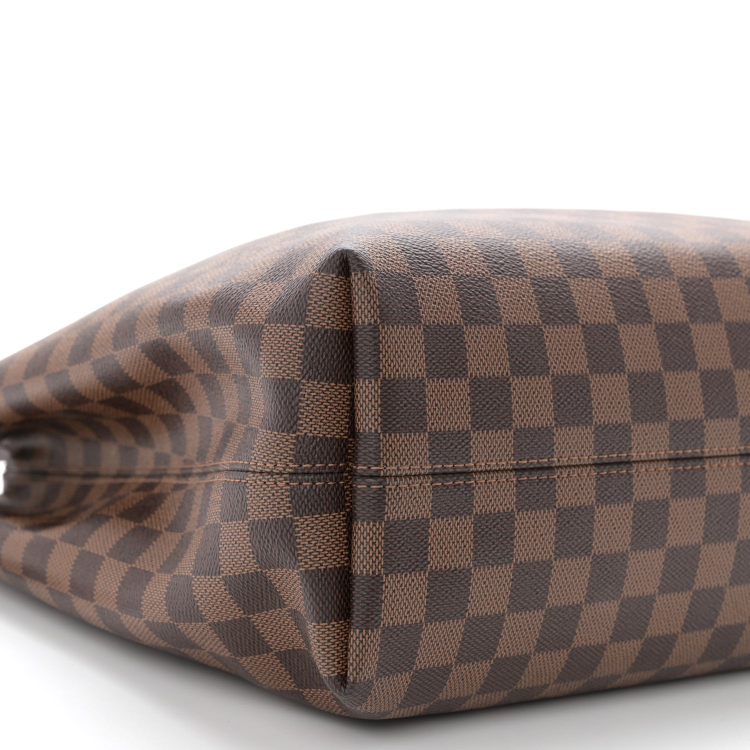Louis Vuitton Damier Ebene Graceful MM 8 of 10