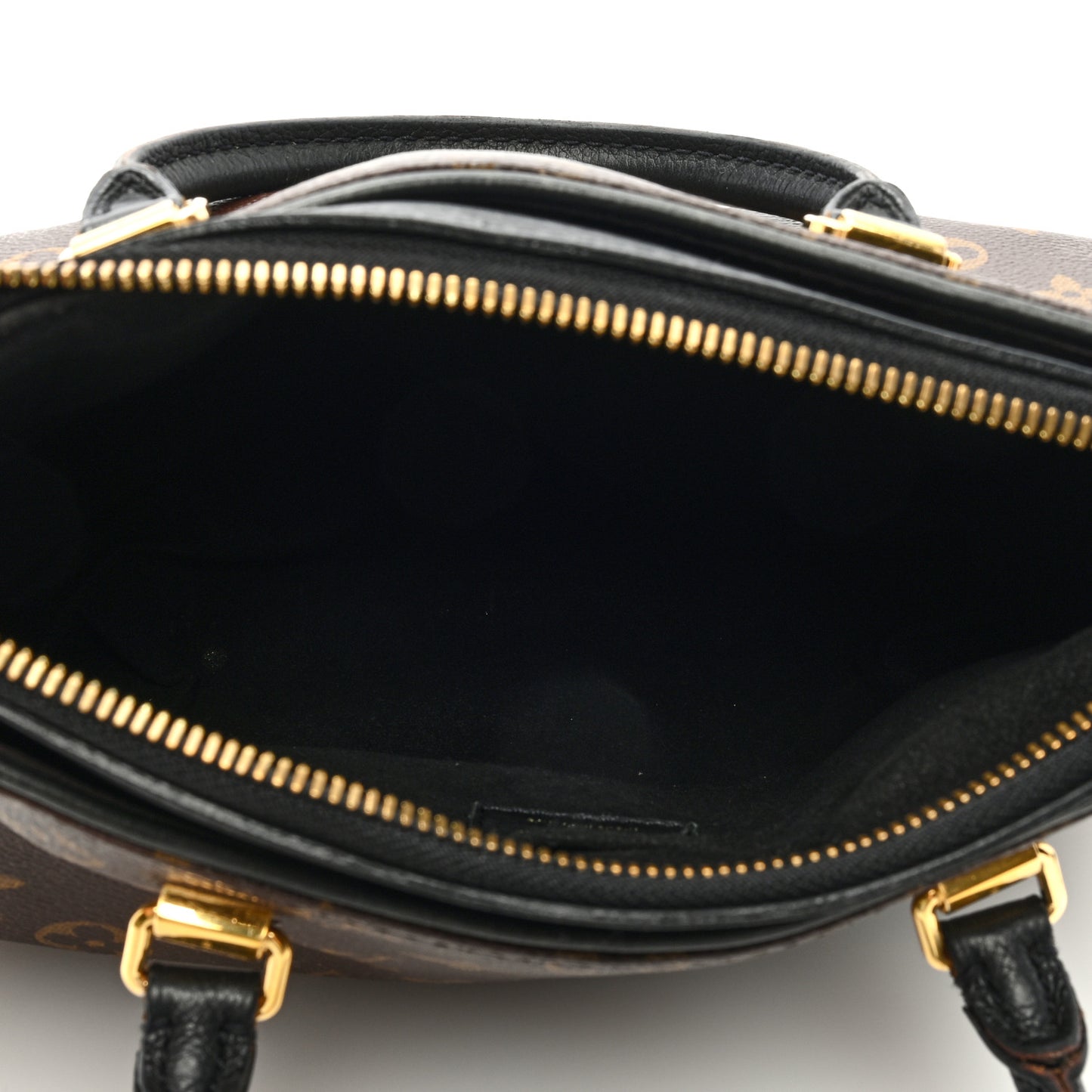 Monogram Pallas Full BB Black
