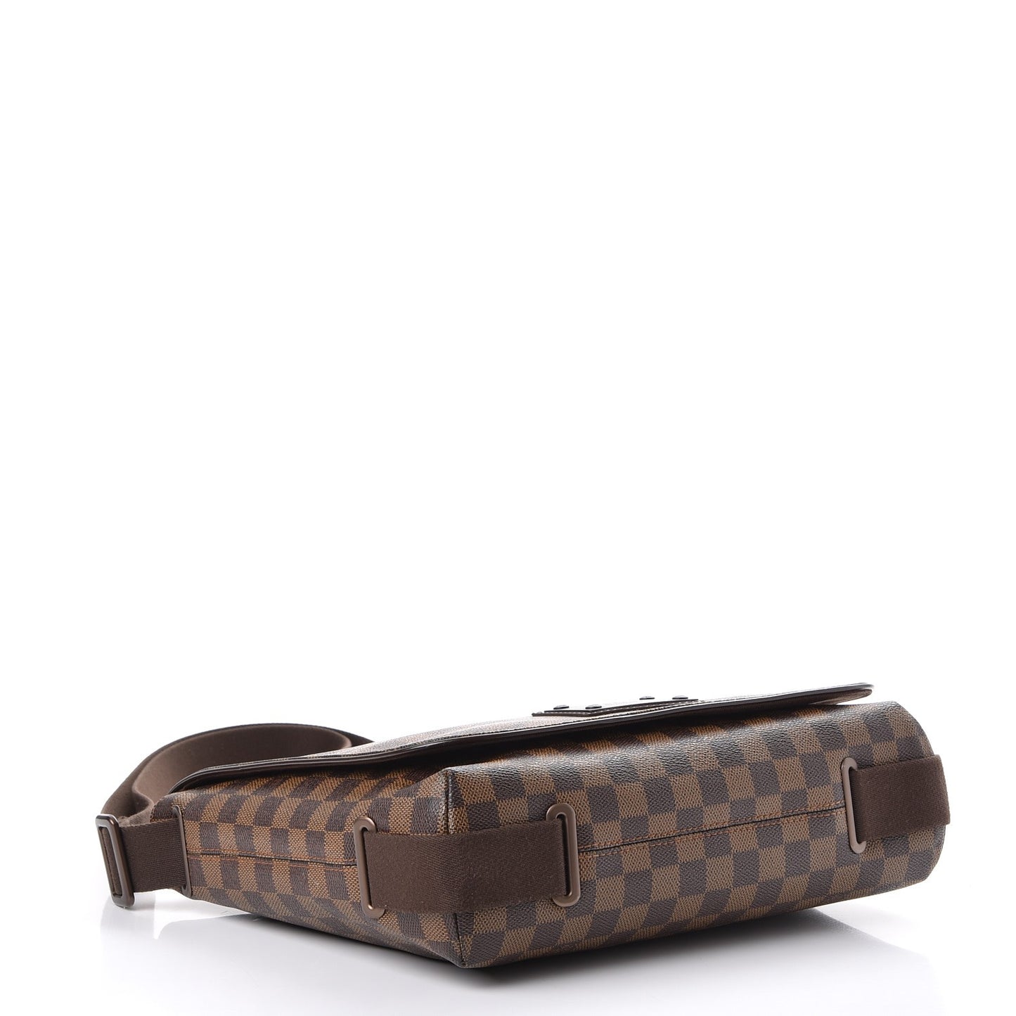 Damier Ebene Brooklyn MM