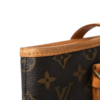 Louis Vuitton Monogram Bucket 27 28 of 30