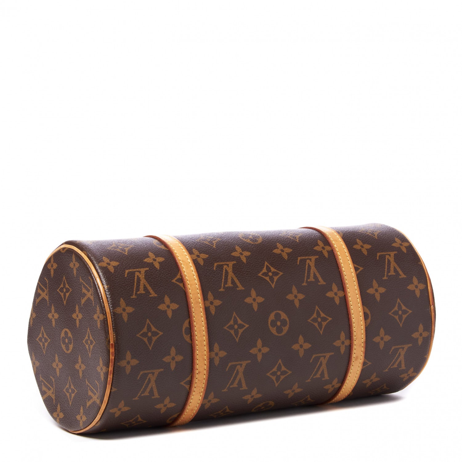 Louis Vuitton Monogram Papillon 30 3 of 10
