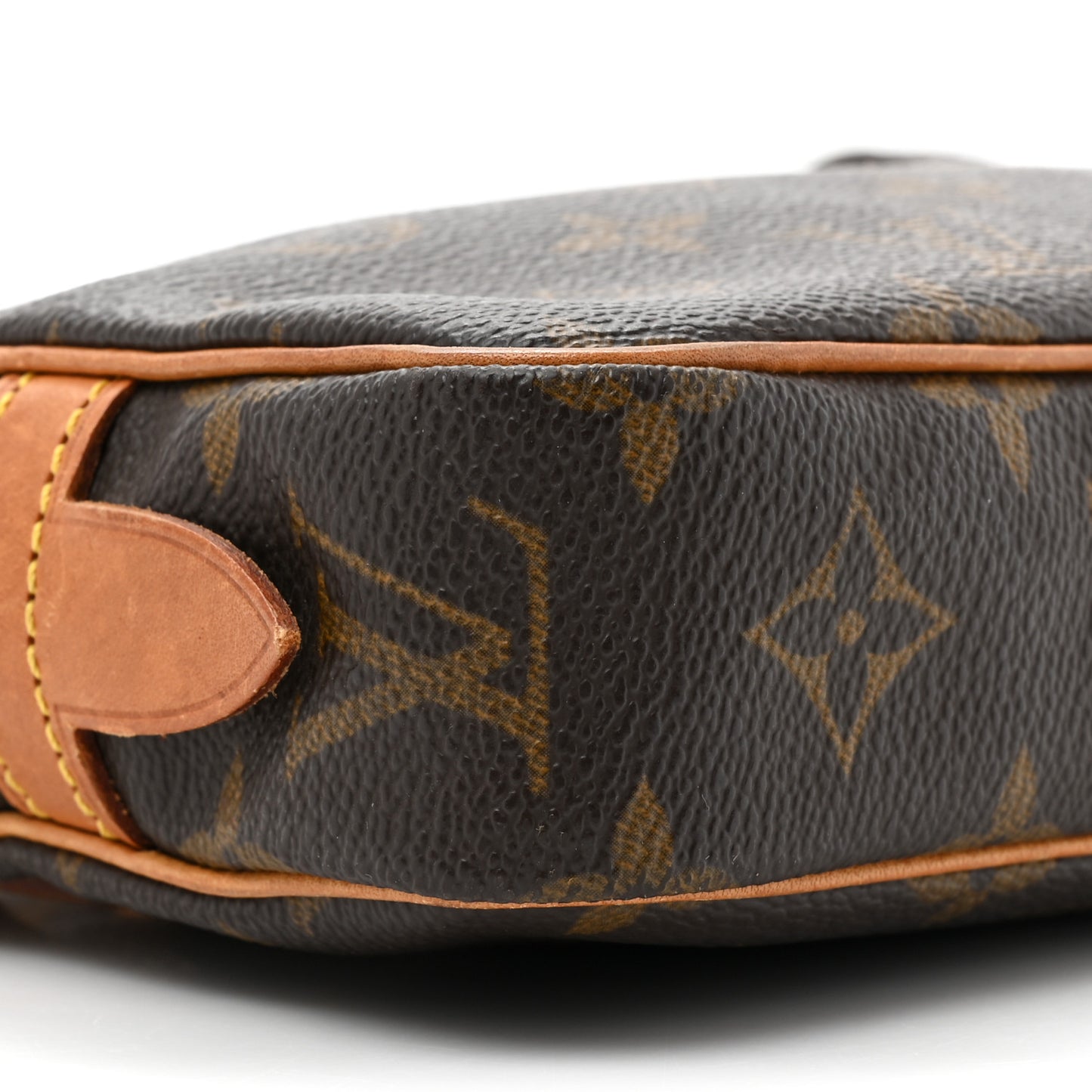 Monogram Pochette Marly Bandouliere