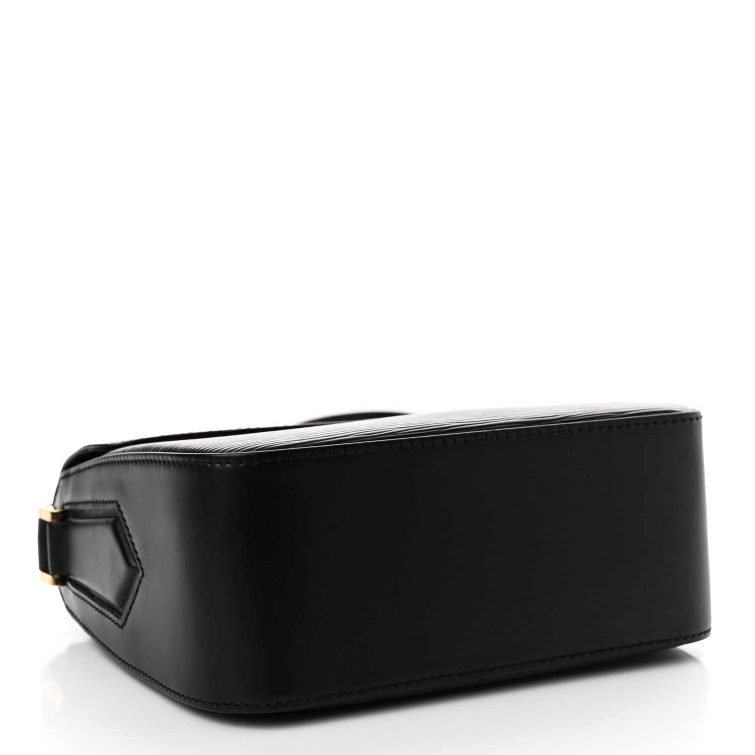 Louis Vuitton Epi Buci Black 4 of 11