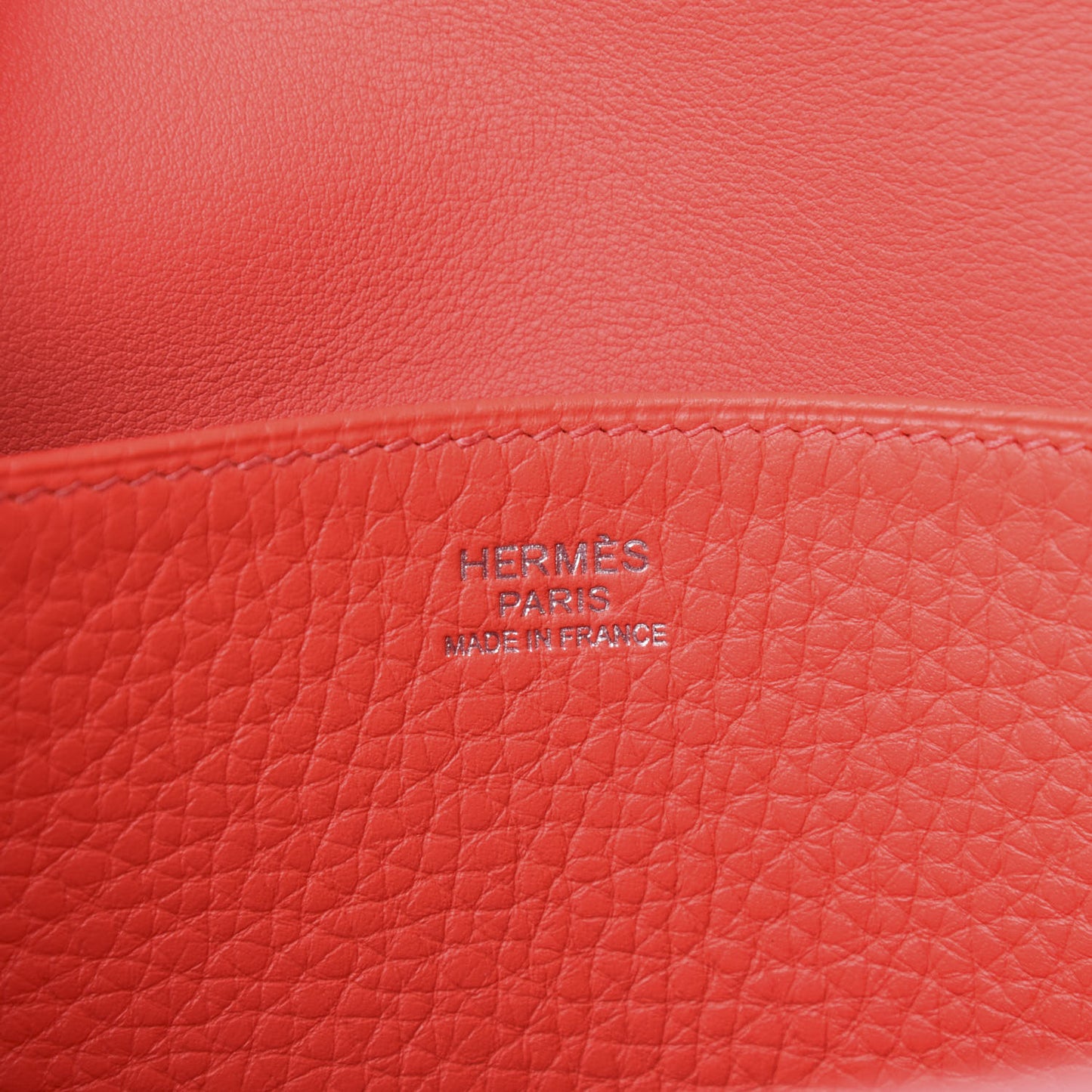 Taurillon Clemence Halzan 25 Rose Texas